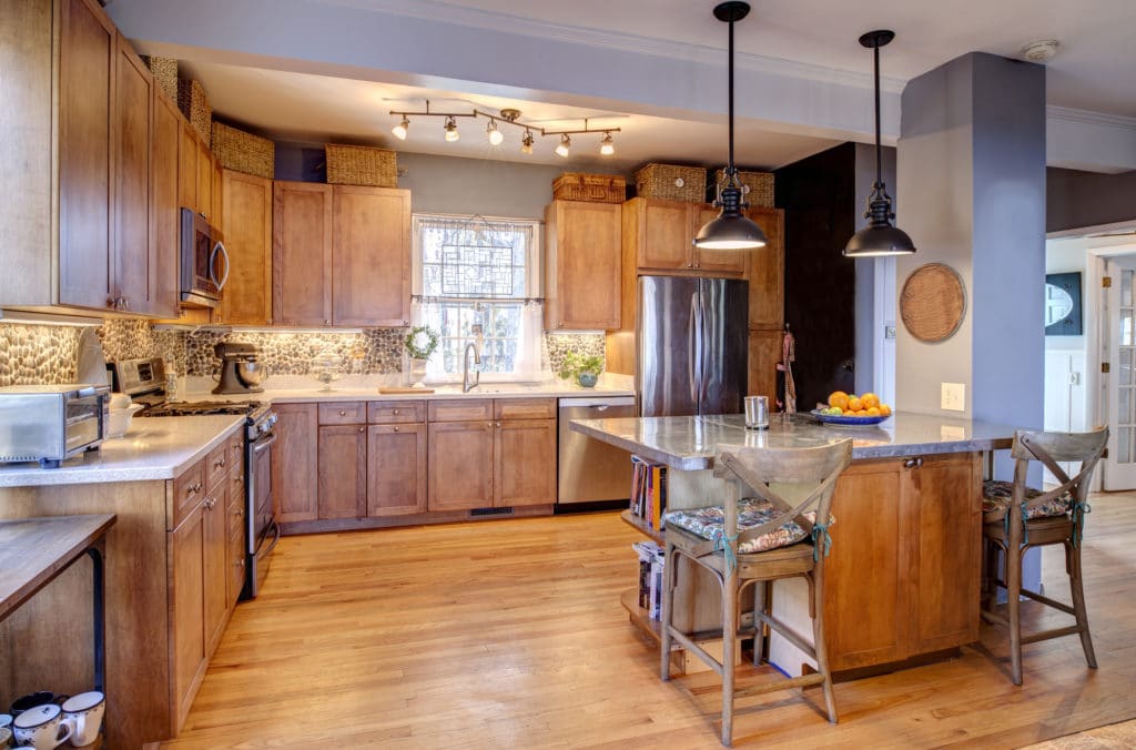 How Much Does a Kitchen Remodel Increase Home Value? City