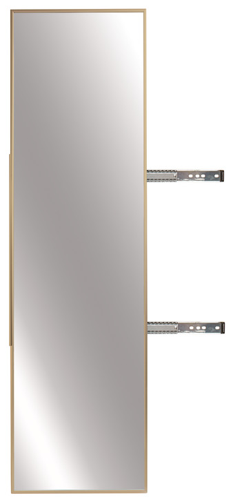 mirror gold