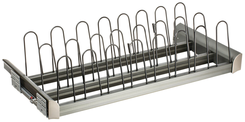 shoe rack