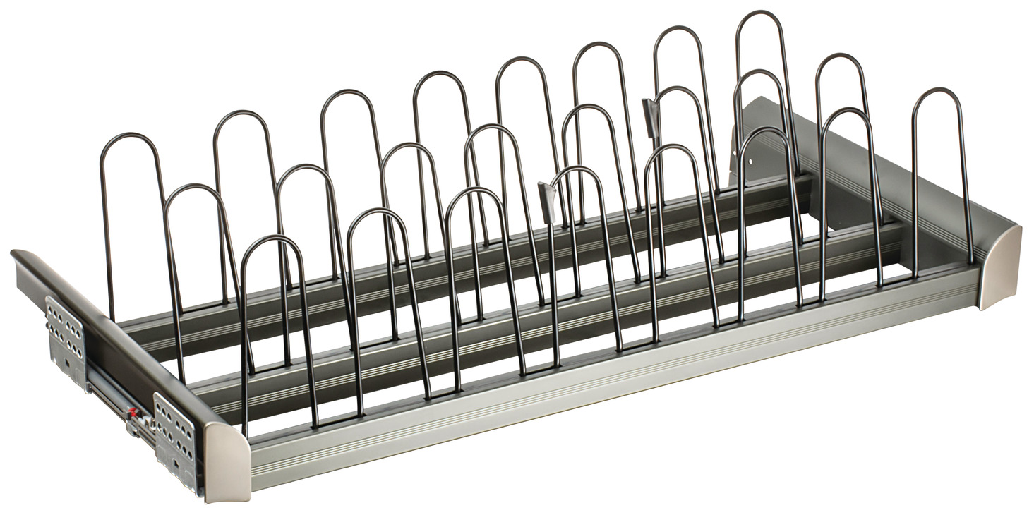 shoe rack
